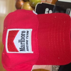 Marlboro Racing Team cap
